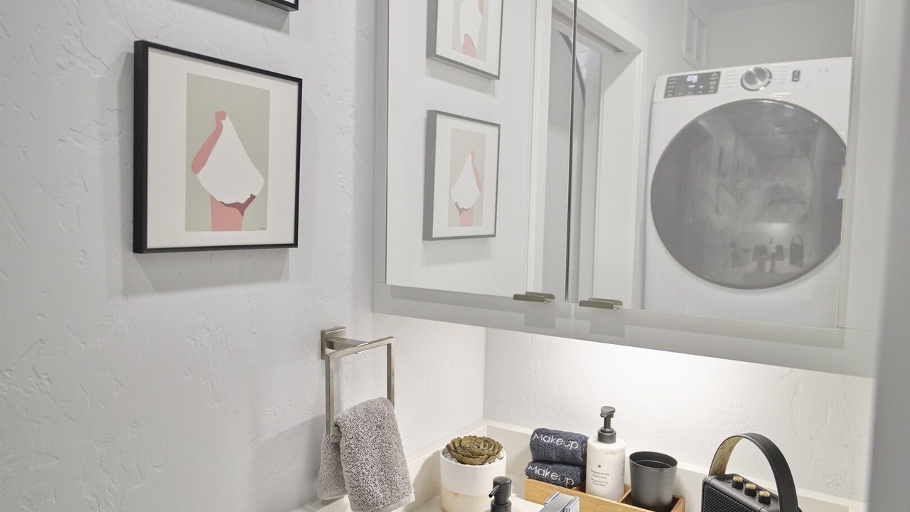 Photo of Bathroom in Clifton