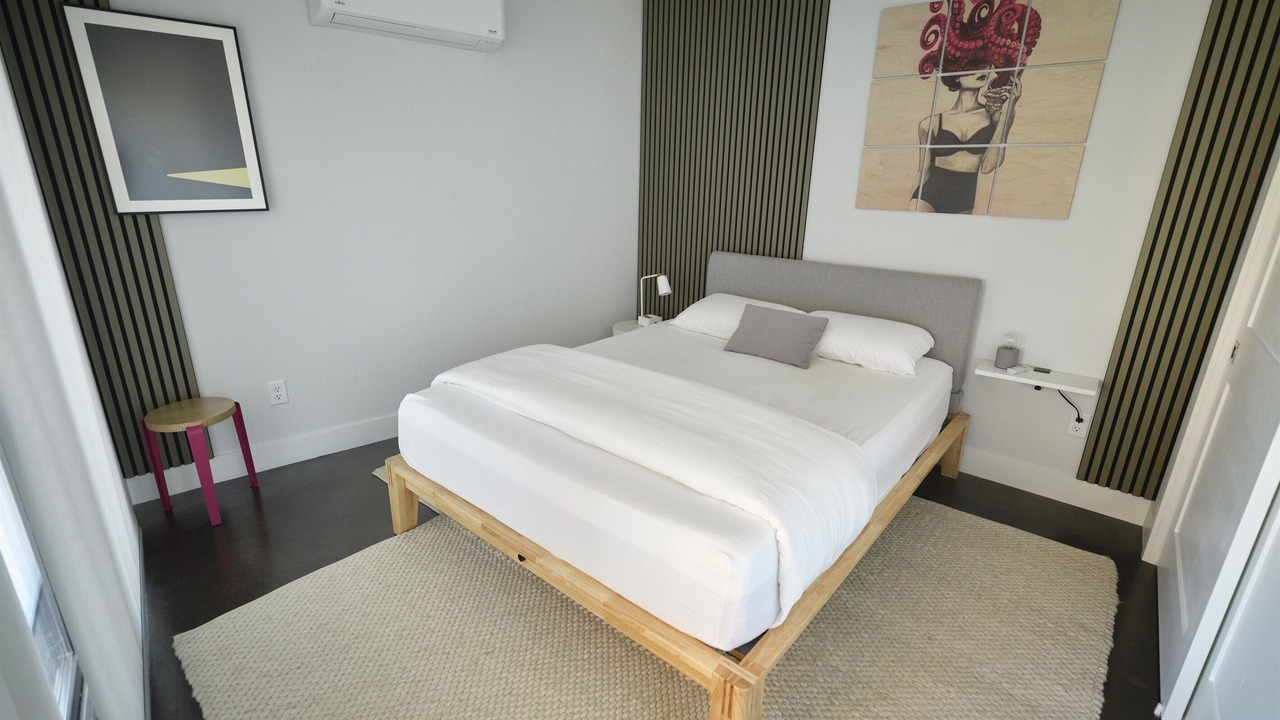 Photo of Bedroom in Clifton