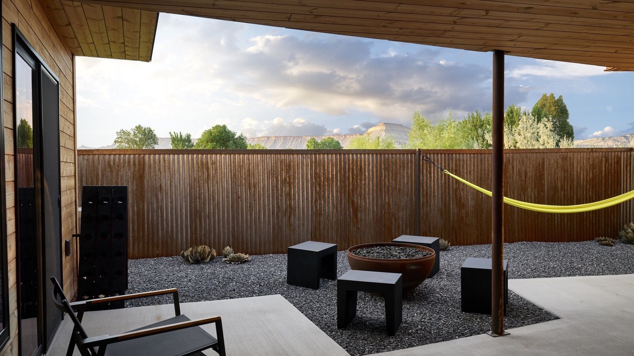 Photo of Patio Balcony in Clifton