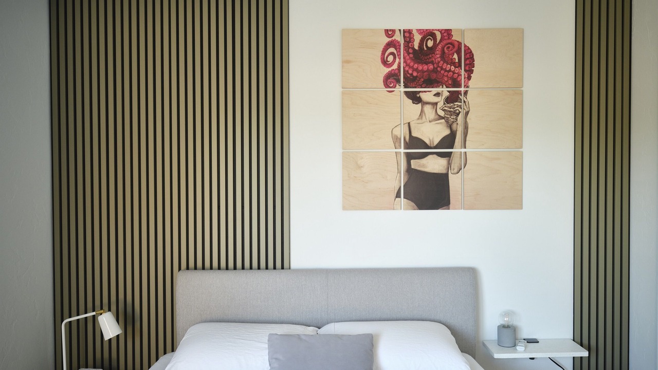 Photo of Bedroom in Clifton