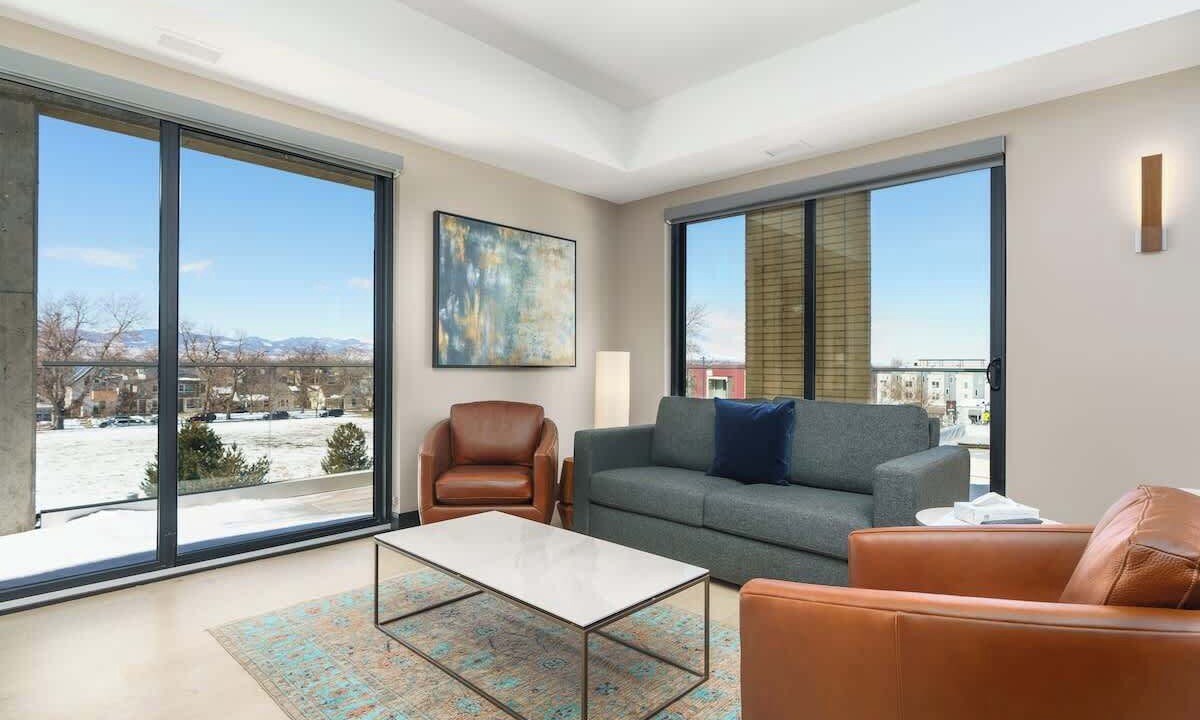 Photo of Bedroom in Berkeley