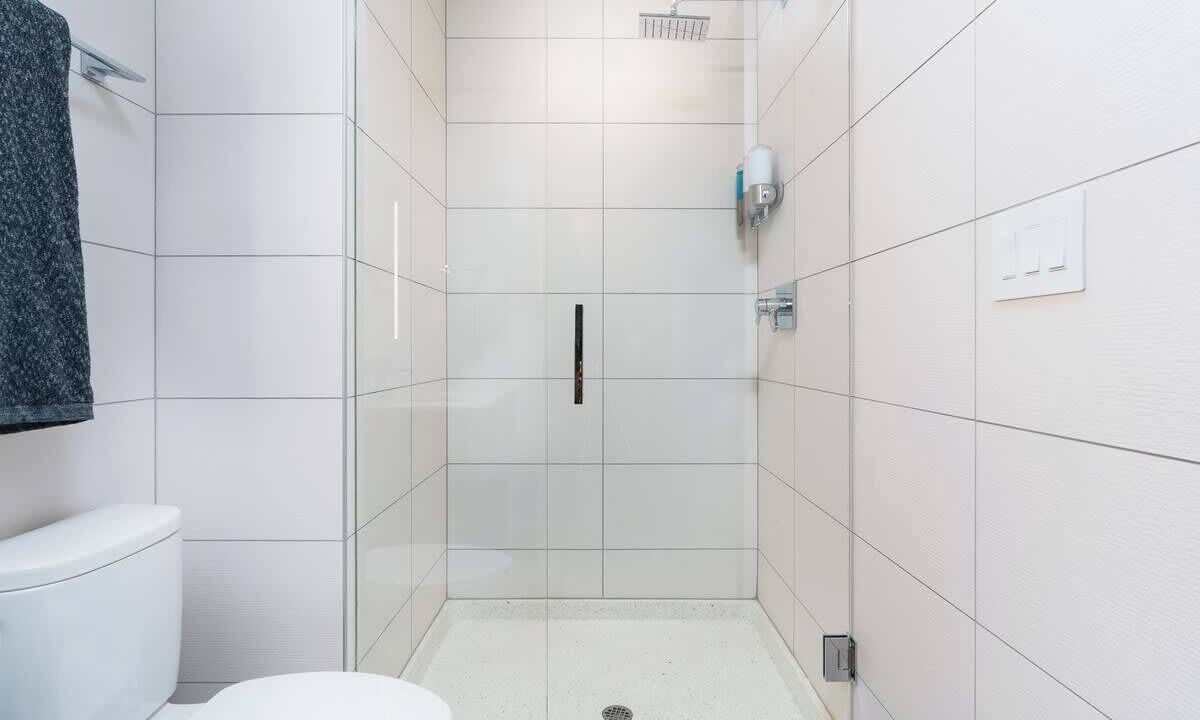 Photo of Bathroom in Berkeley