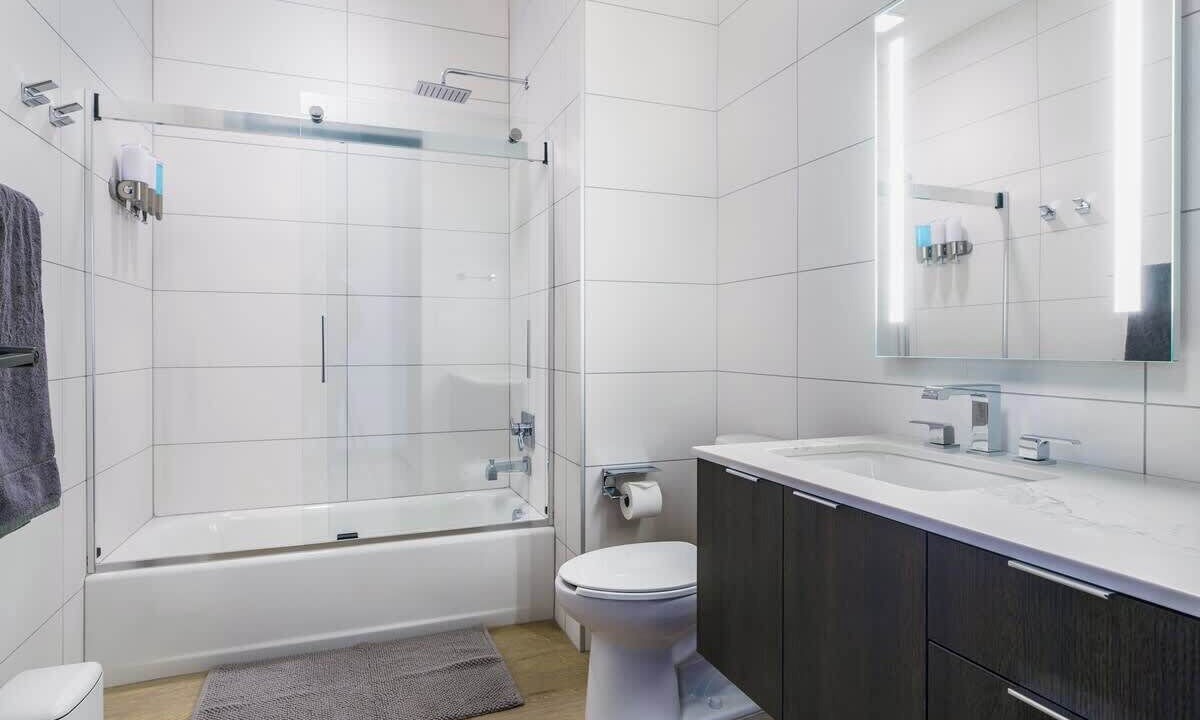 Photo of Bathroom in Berkeley