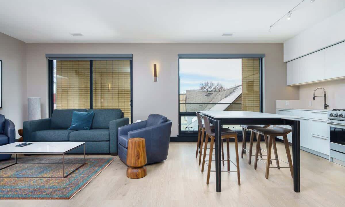 Photo of Bedroom in Berkeley