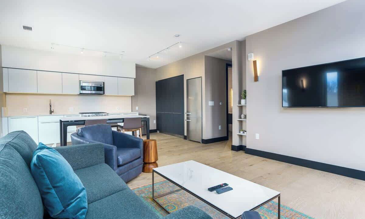 Photo of Bedroom in Berkeley