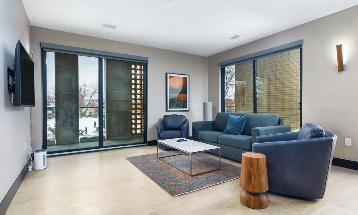 Photo of Livingroom in Berkeley