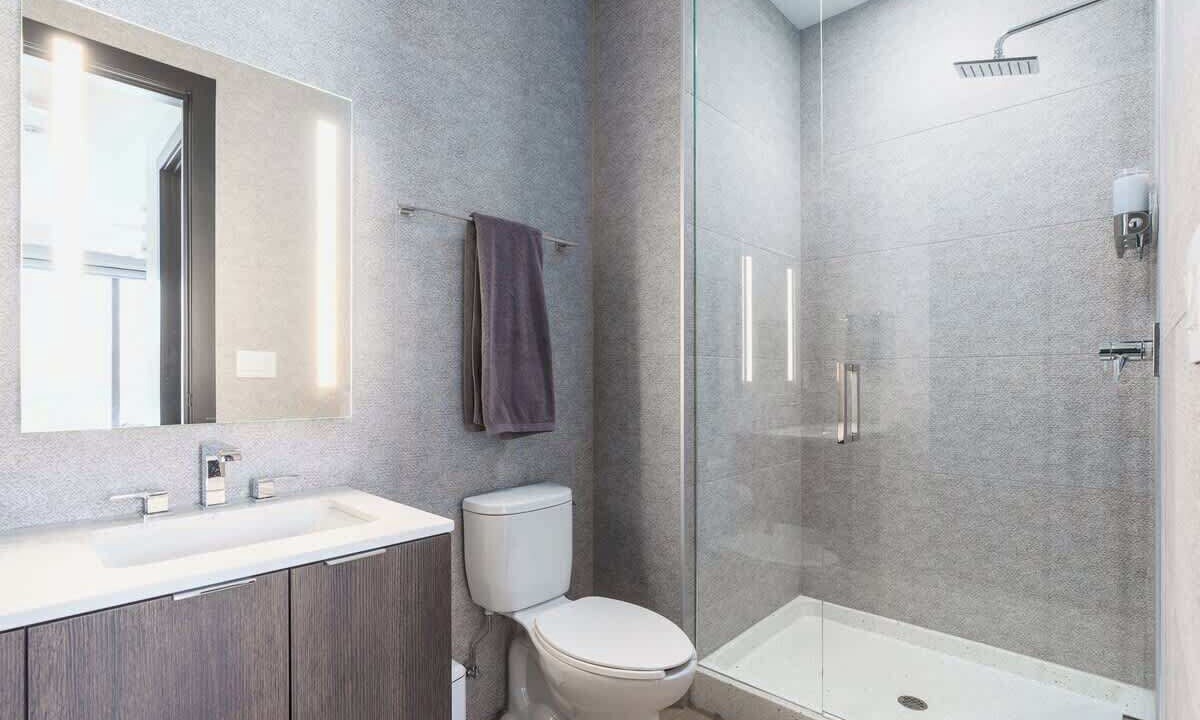 Photo of Bathroom in Berkeley