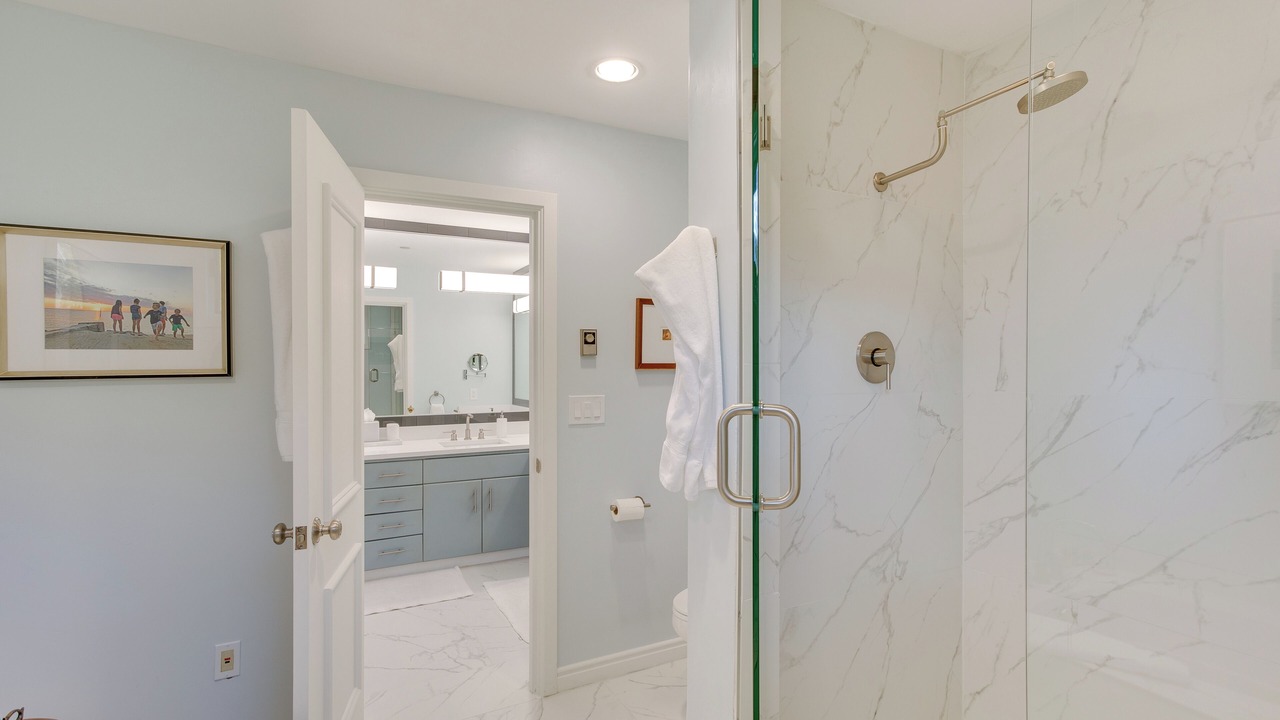 Photo of Bathroom in Highlands Townhomes