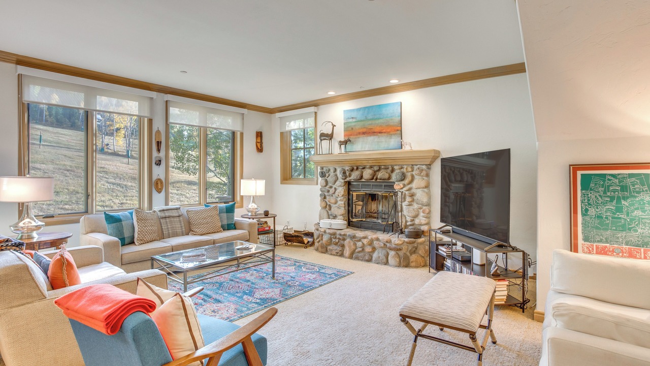 Photo of Bedroom in Highlands Townhomes