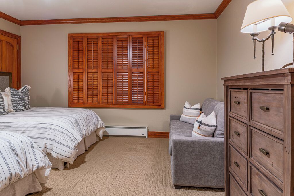 Photo of Bedroom in Beaver Creek