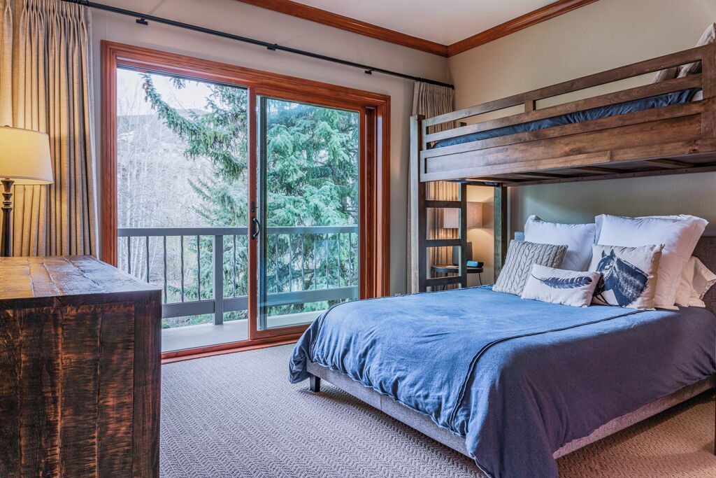 Photo of Bedroom in Beaver Creek