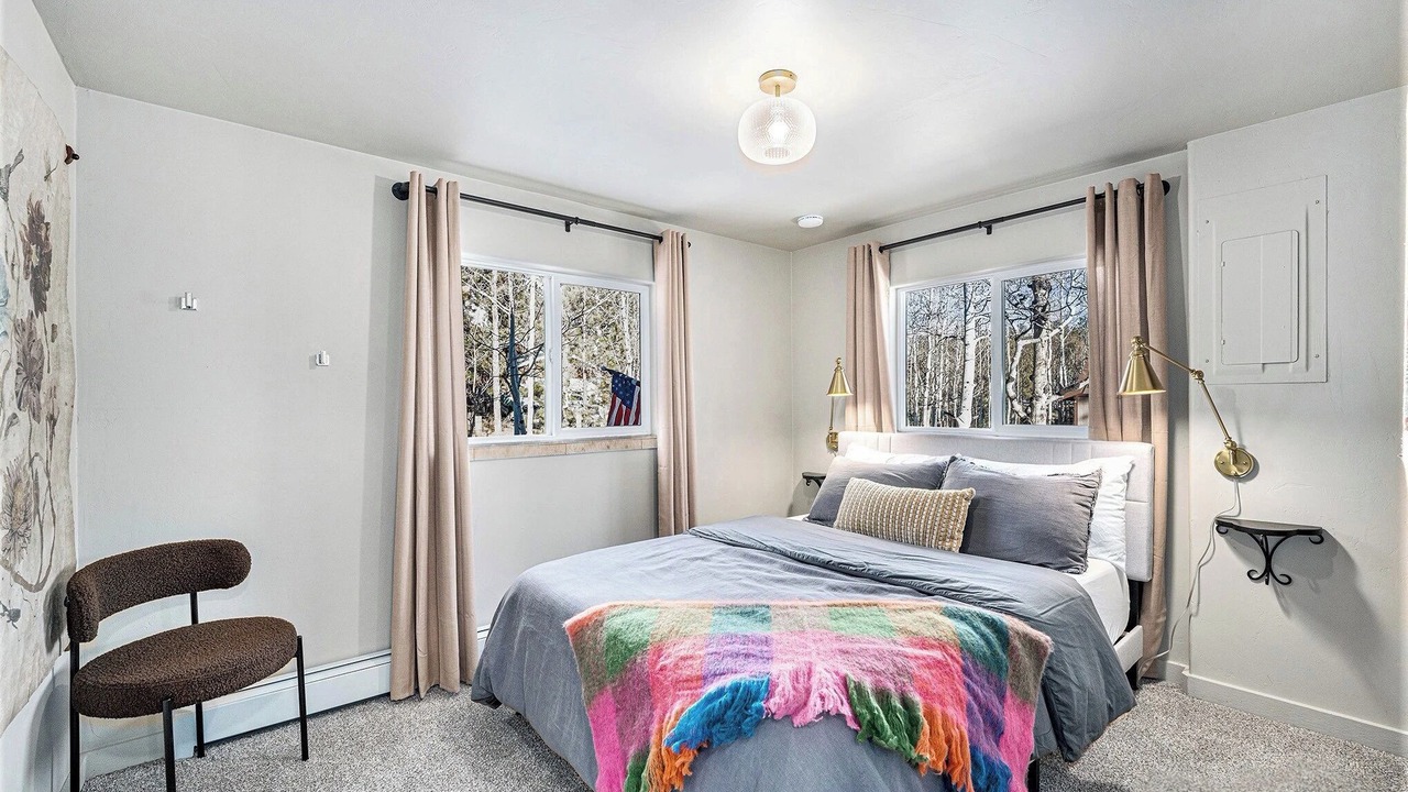 Photo of Bedroom in Bailey
