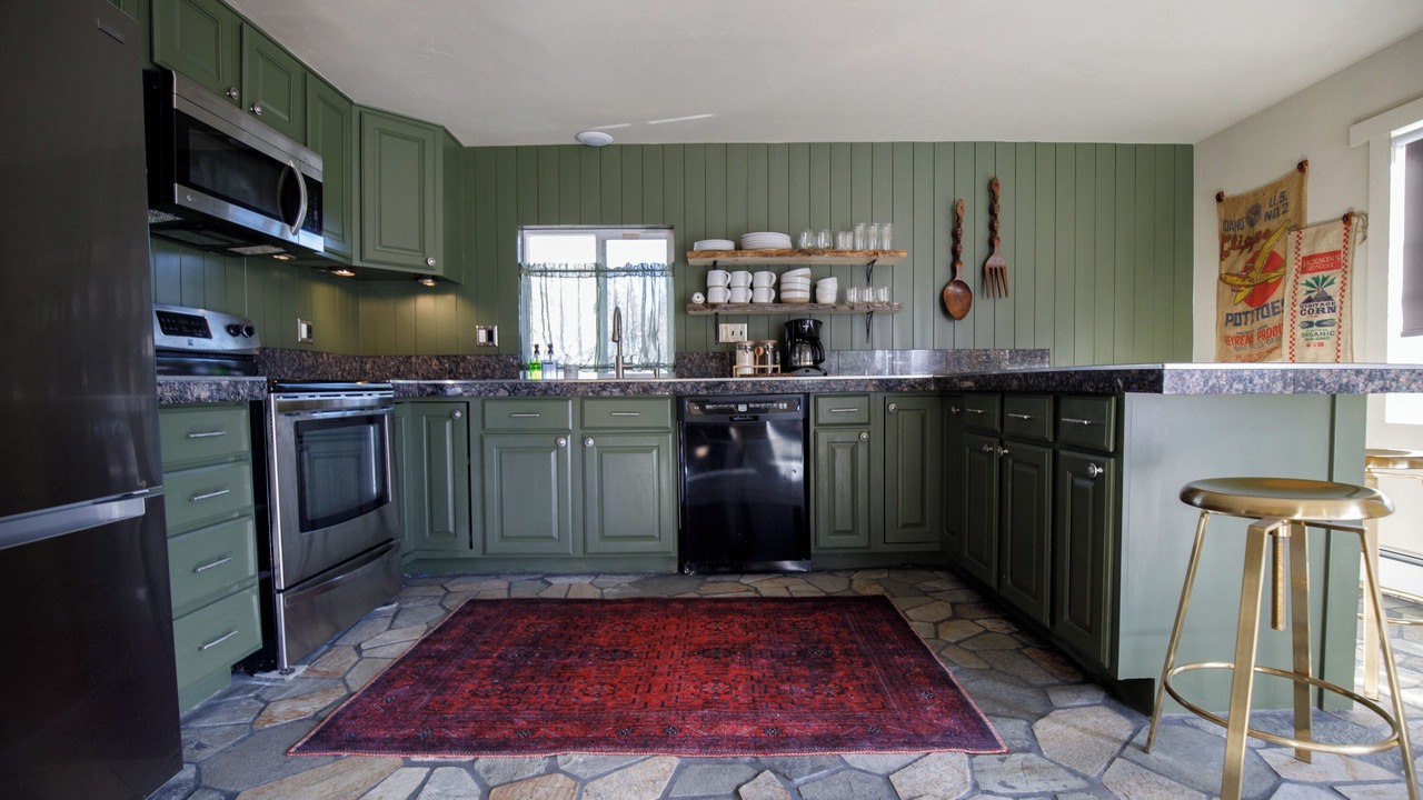 Photo of Kitchen in Bailey