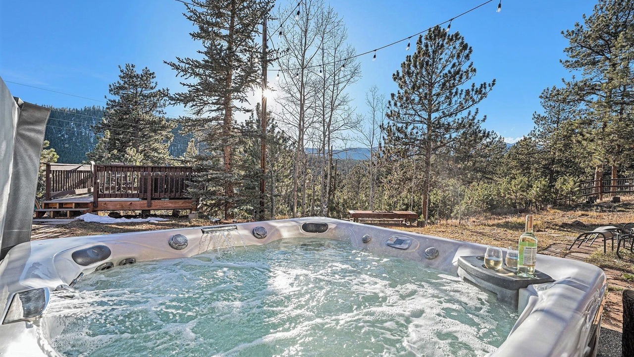 Photo of Outdoor in Bailey