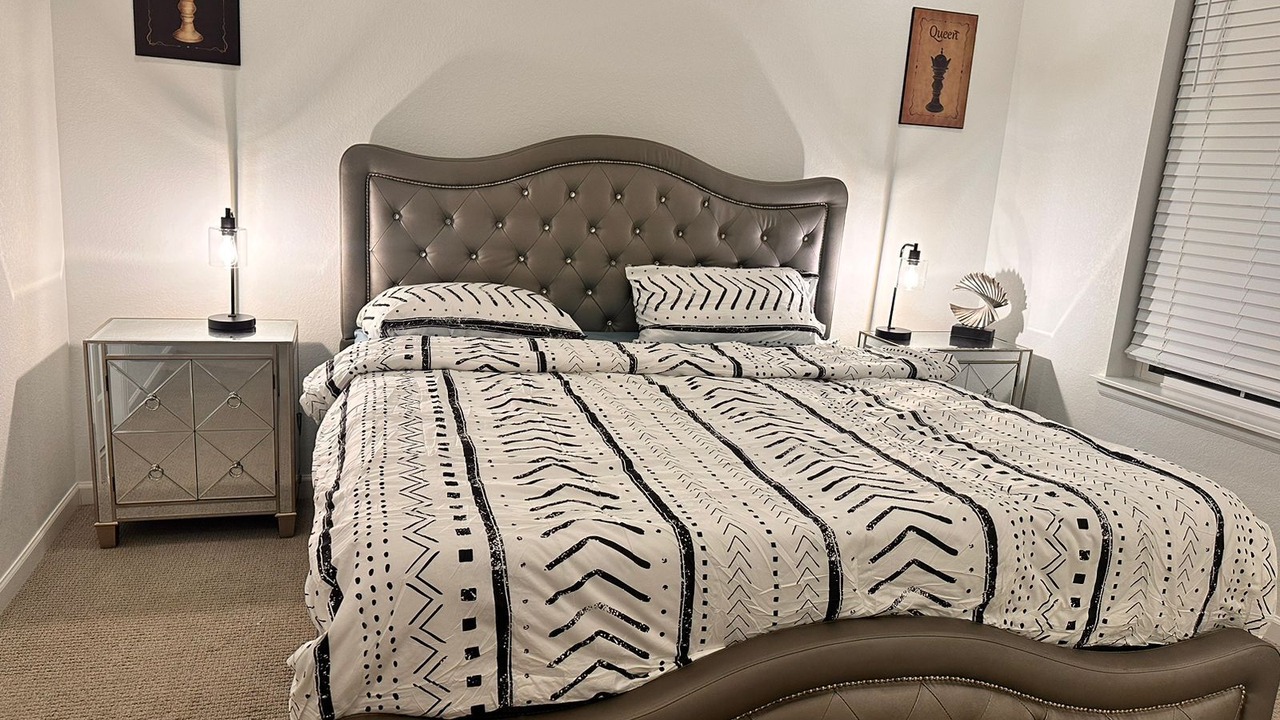 Photo of Bedroom in Westridge