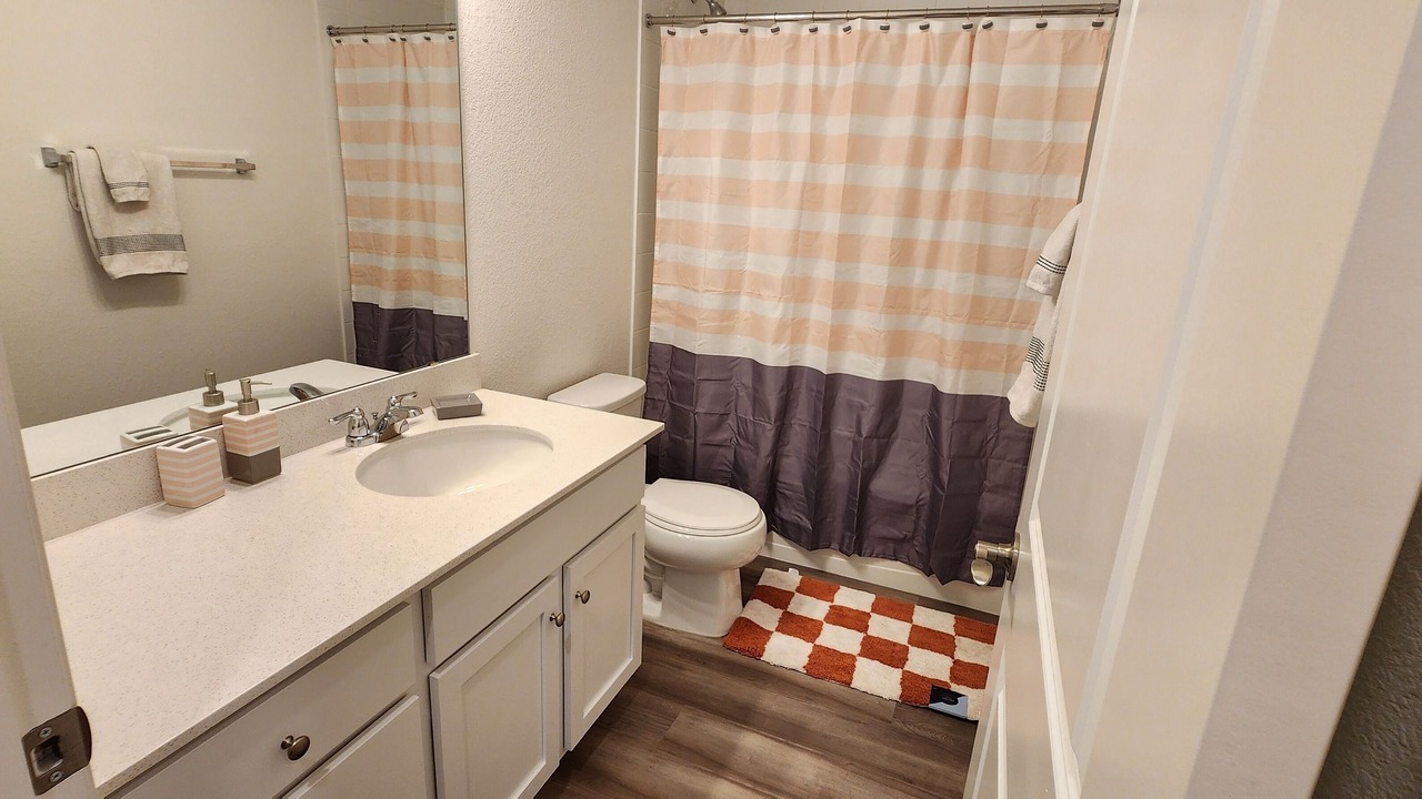Photo of Bathroom in Westridge