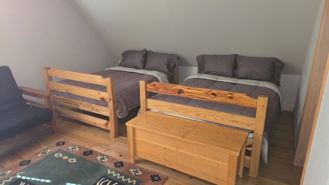 Photo of Bedroom in Craig