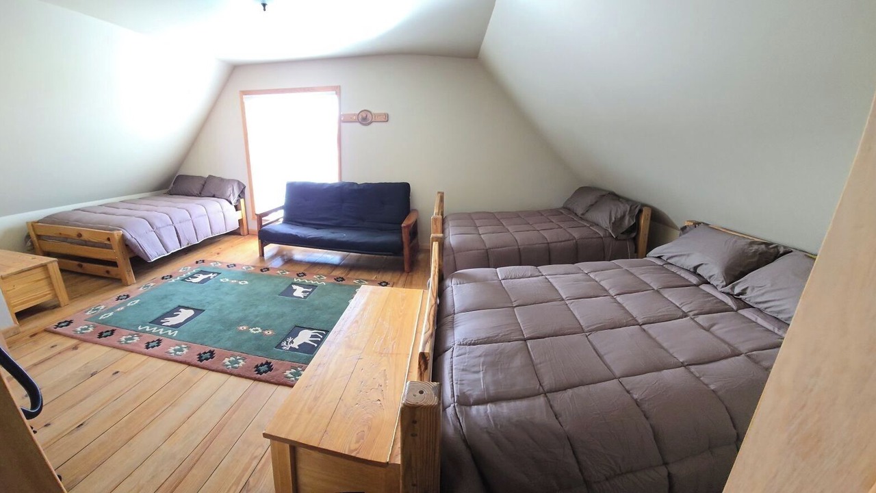 Photo of Bedroom in Craig