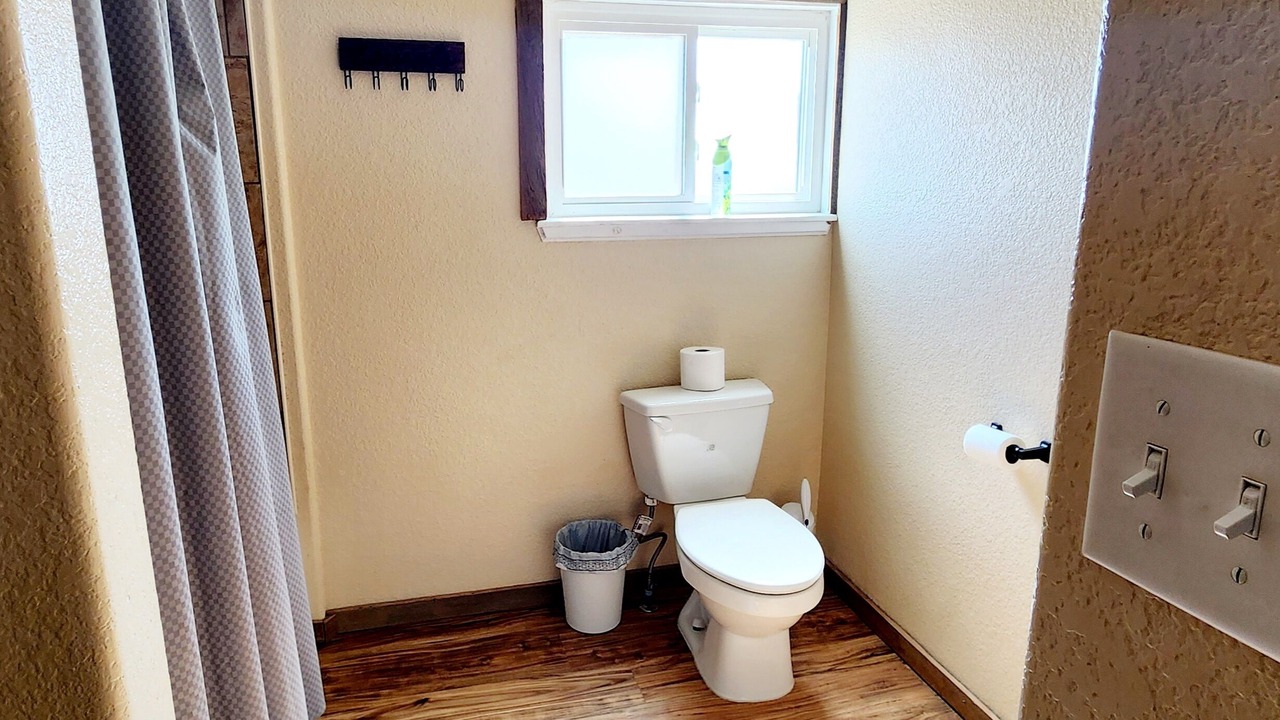 Photo of Bathroom in Crowley County