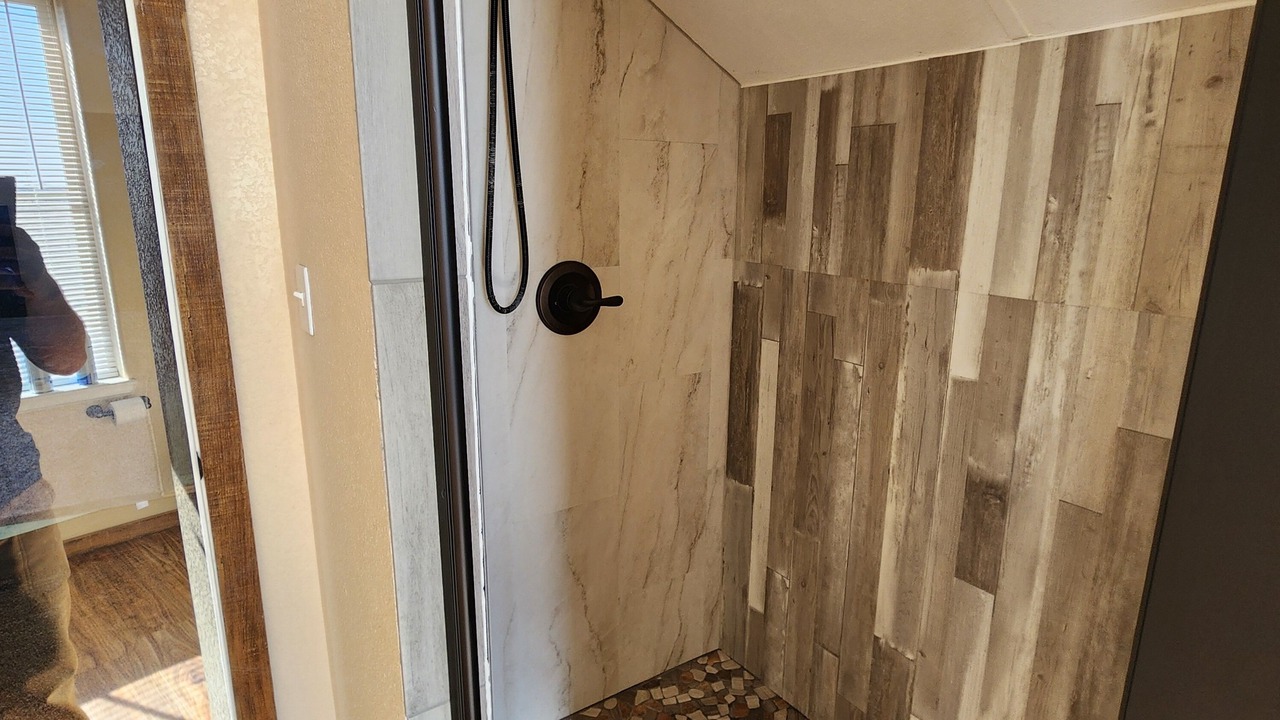 Photo of Bathroom in Crowley County