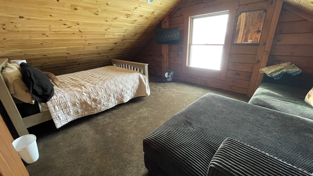 Photo of Bedroom in Burns