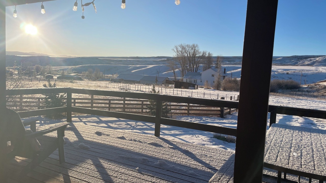 Photo of Outdoor in Burns