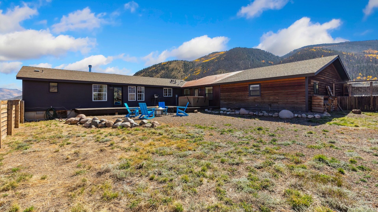Photo of Others in Creede