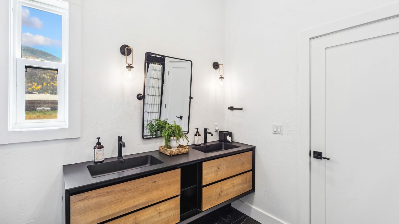 Photo of Bathroom in Creede
