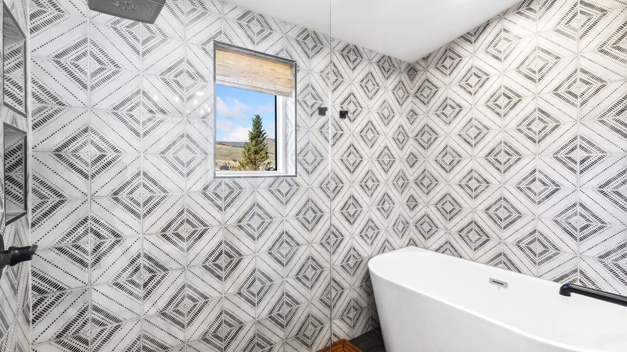 Photo of Bathroom in Creede