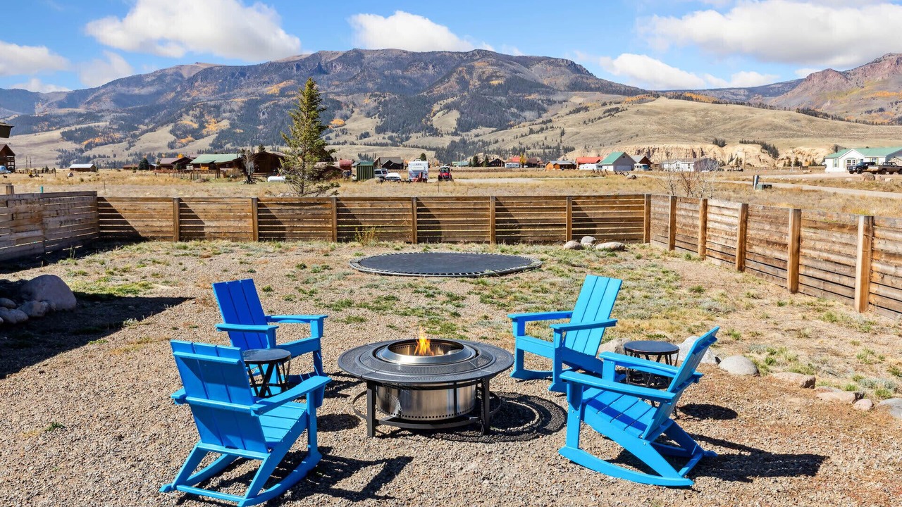Photo of Others in Creede