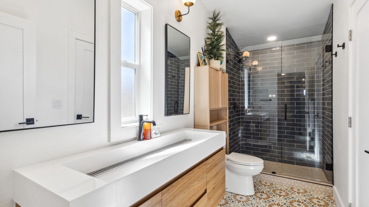 Photo of Bathroom in Creede