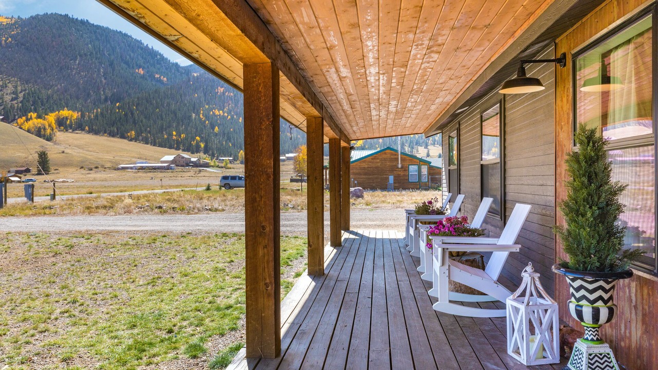 Photo of Outdoor in Creede