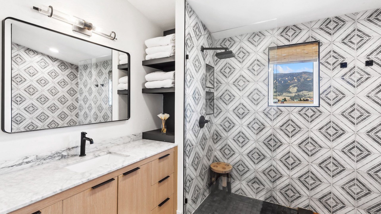 Photo of Bathroom in Creede