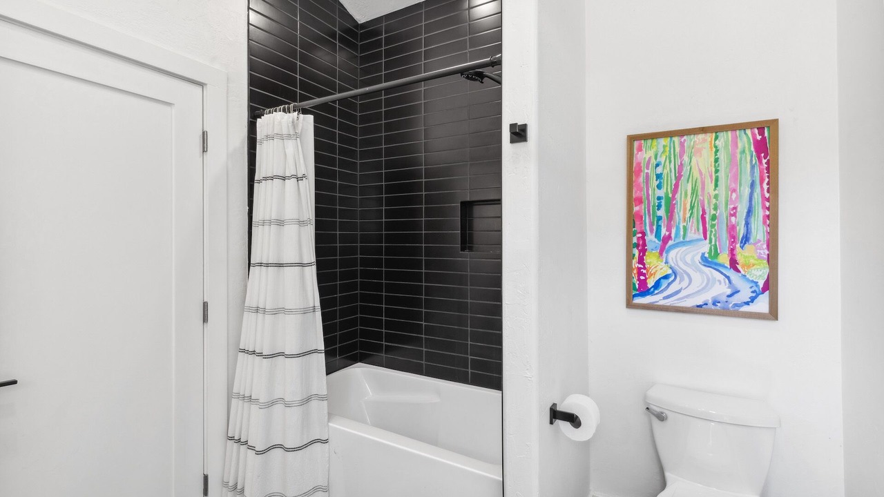 Photo of Bathroom in Creede
