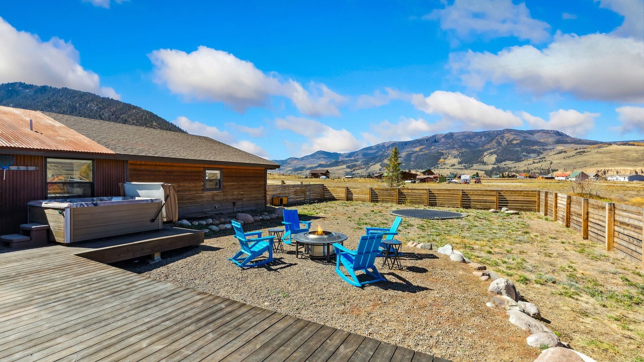Photo of Others in Creede