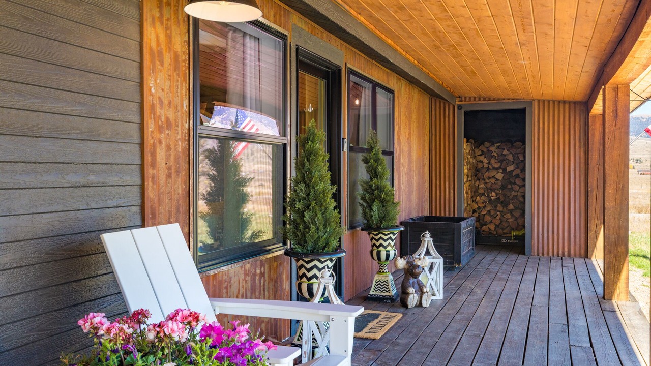 Photo of Outdoor in Creede