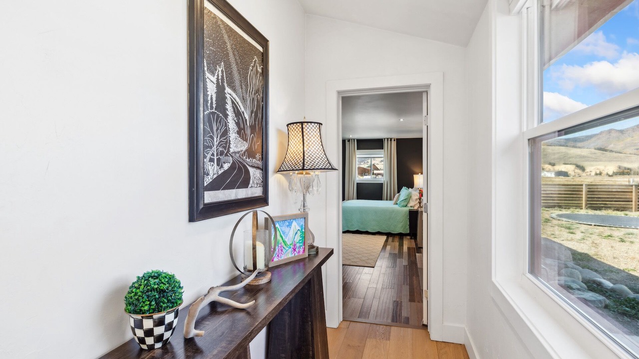 Photo of Bedroom in Creede