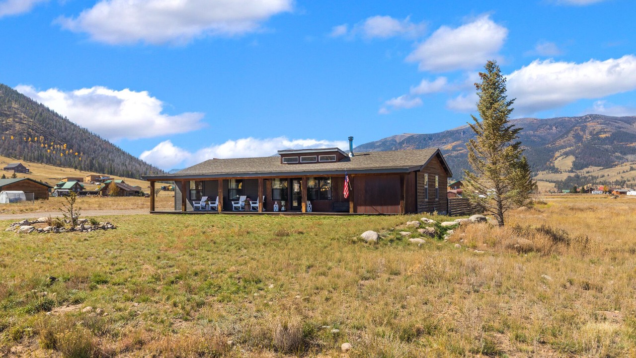 Photo of Outdoor in Creede