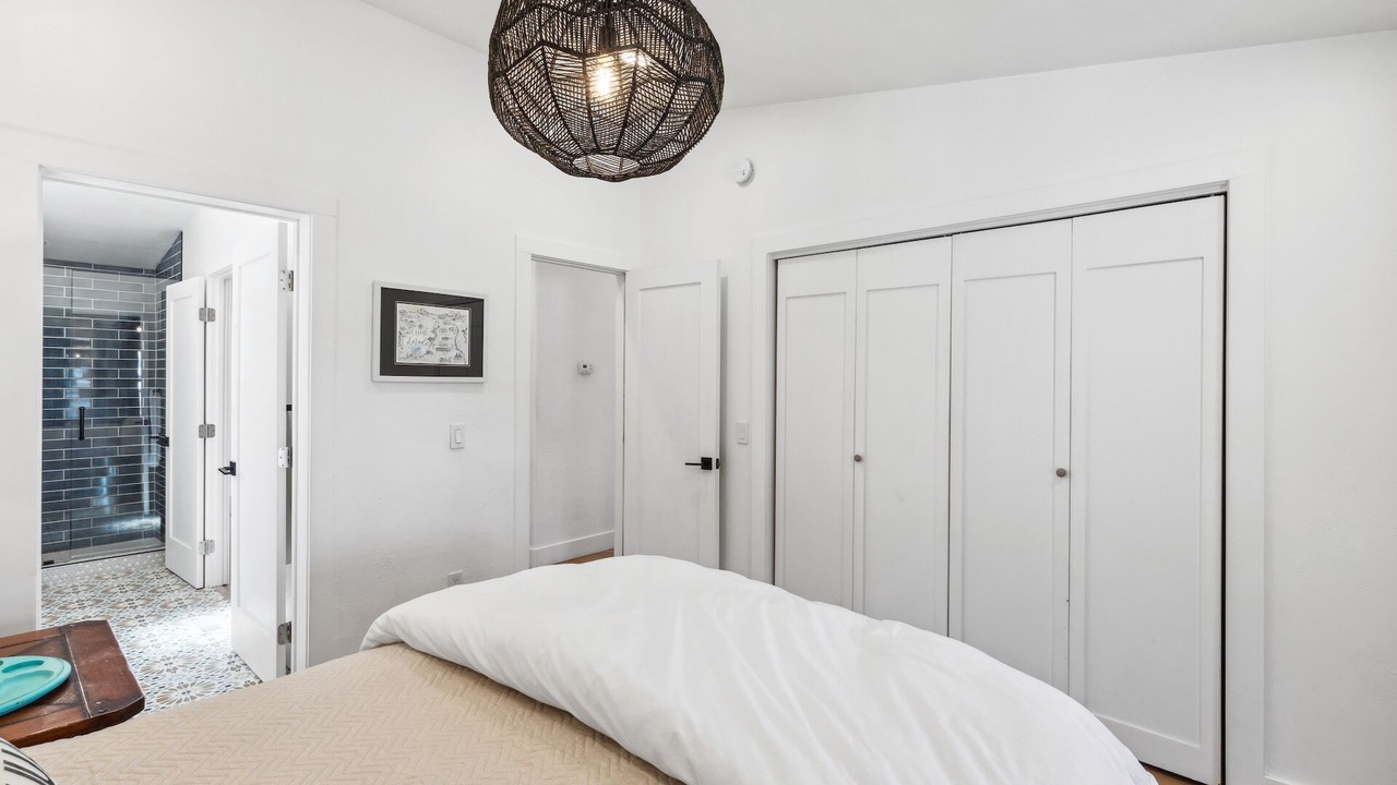 Photo of Bathroom in Creede