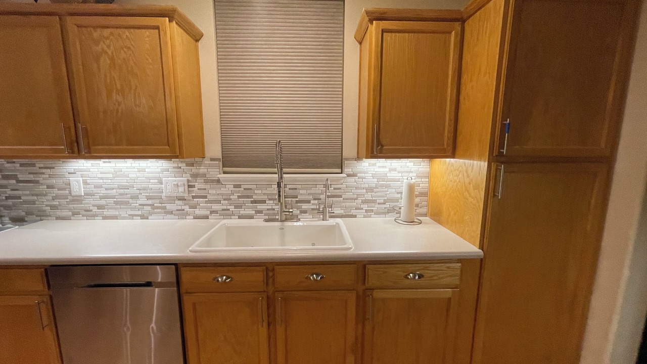 Photo of Bathroom in Johnstown