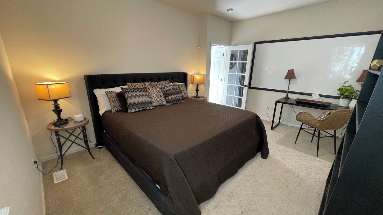 Photo of Bedroom in Johnstown