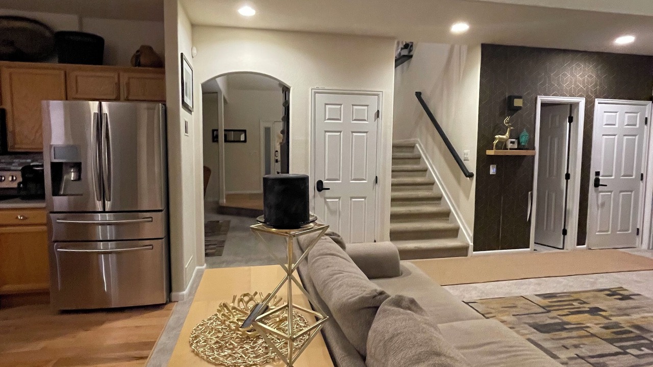 Photo of Livingroom in Johnstown