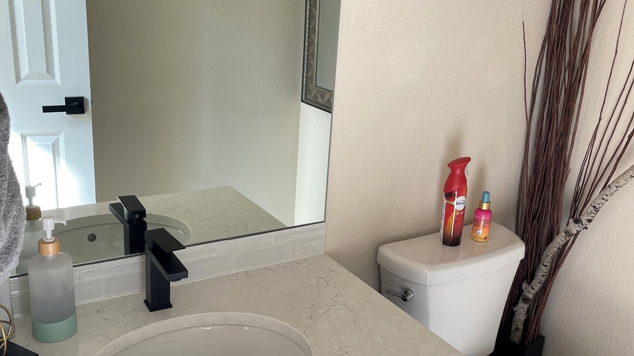 Photo of Bathroom in Johnstown