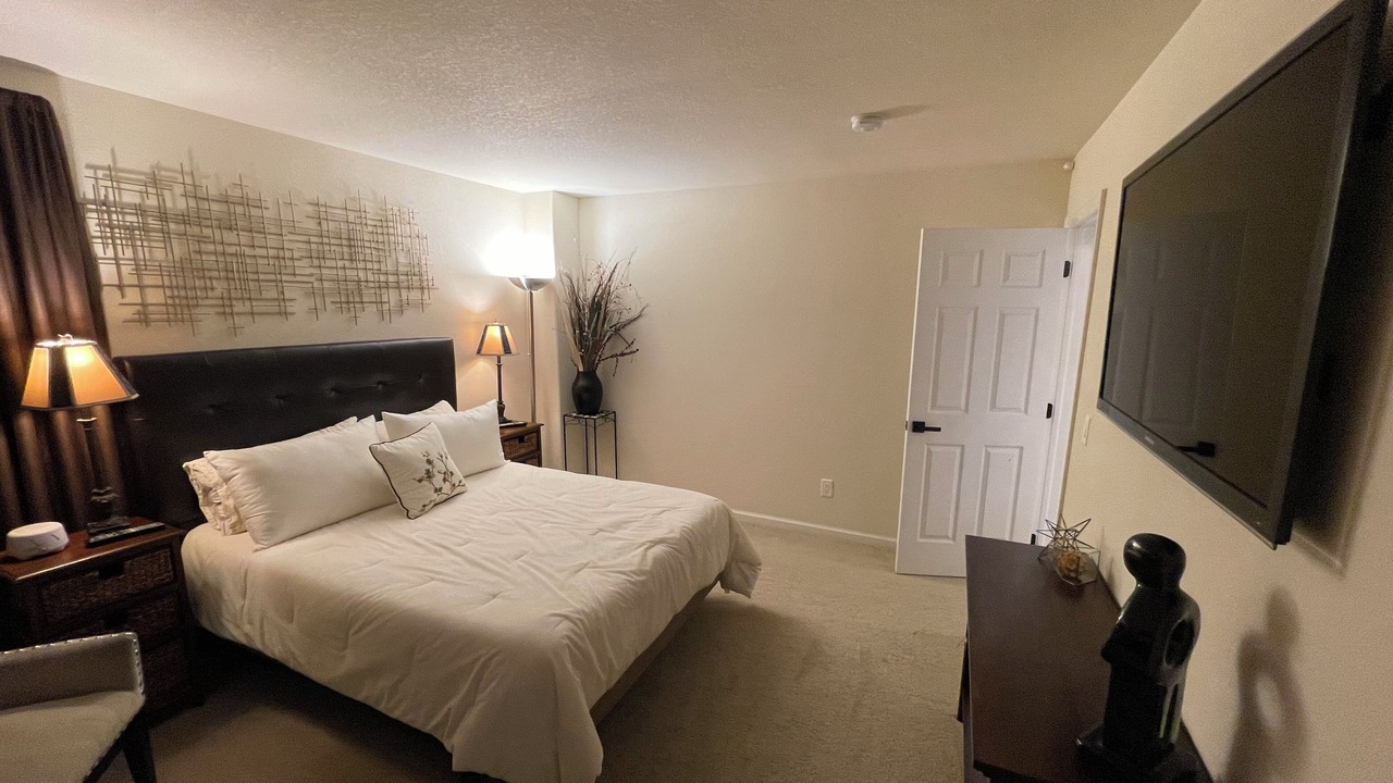 Photo of Bedroom in Johnstown