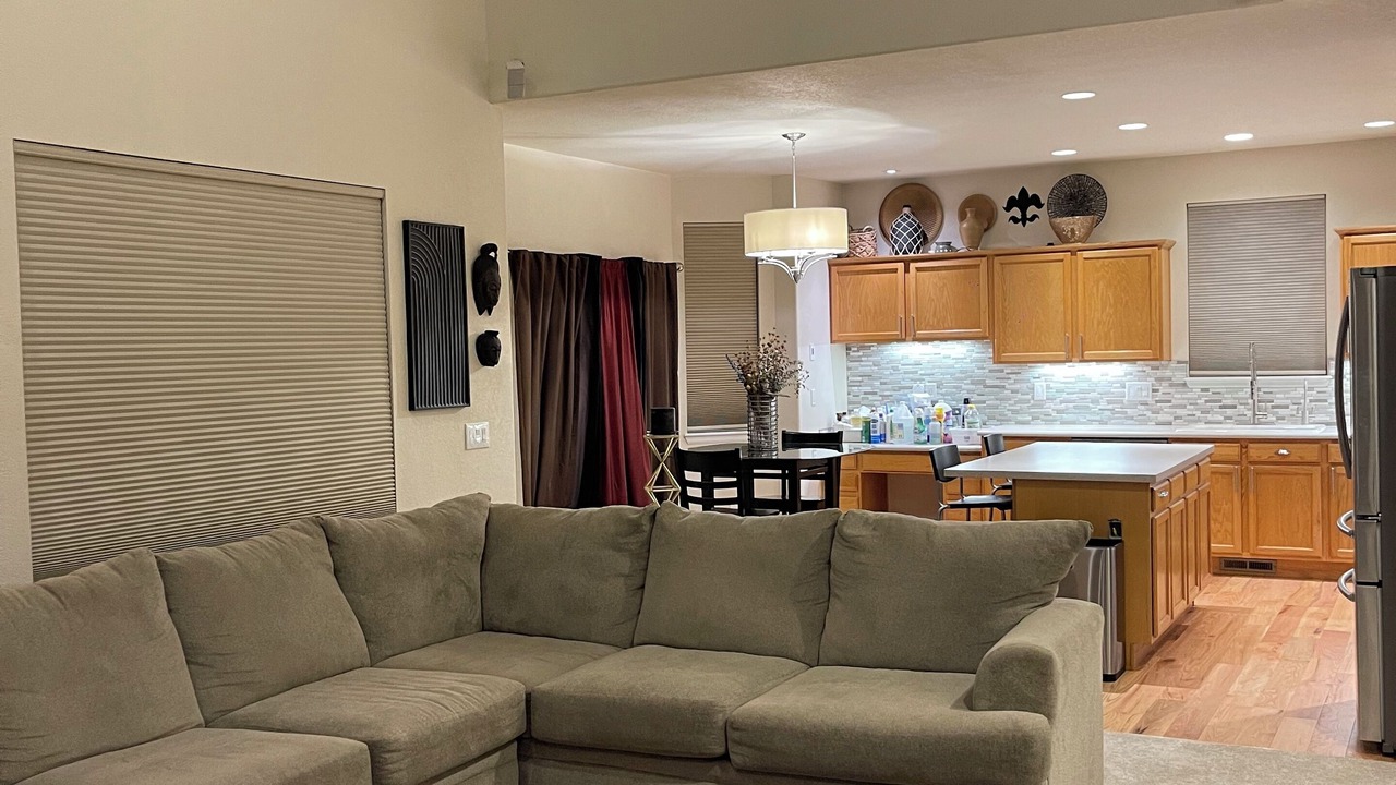 Photo of Livingroom in Johnstown