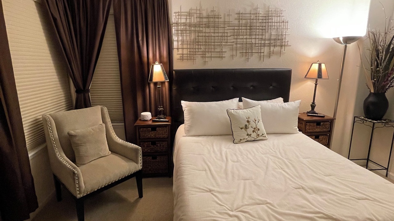 Photo of Bedroom in Johnstown