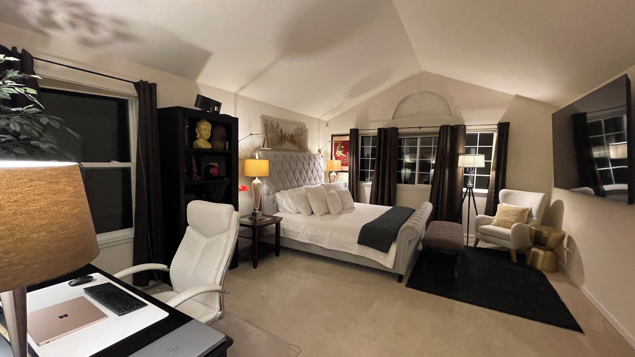 Photo of Bedroom in Johnstown