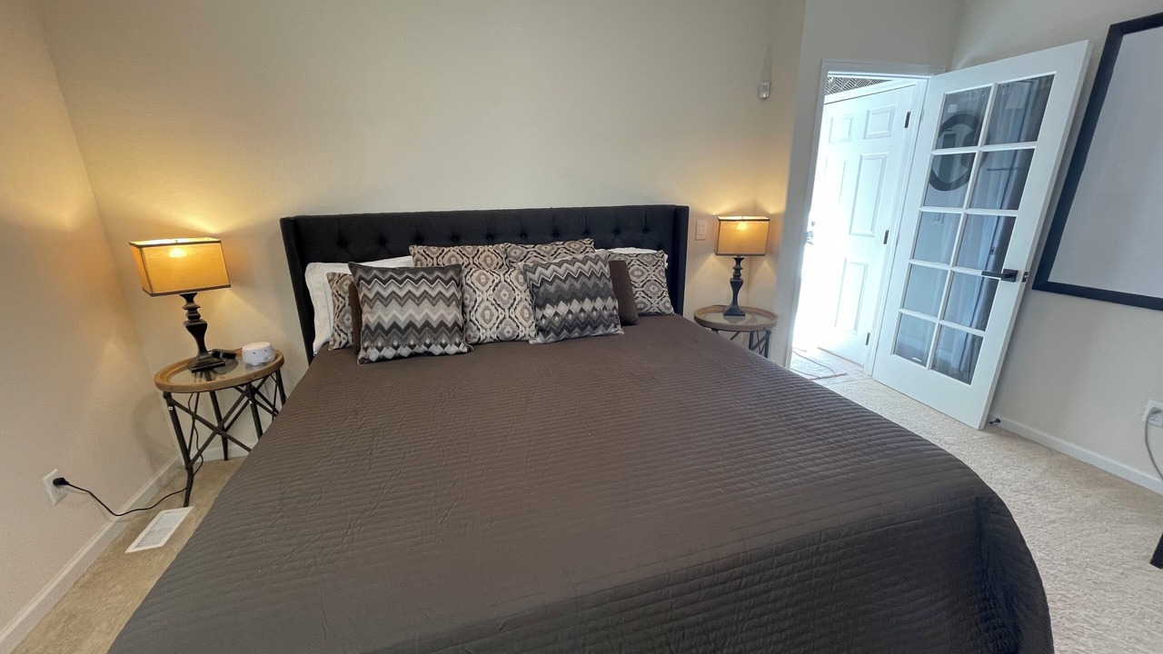 Photo of Bedroom in Johnstown
