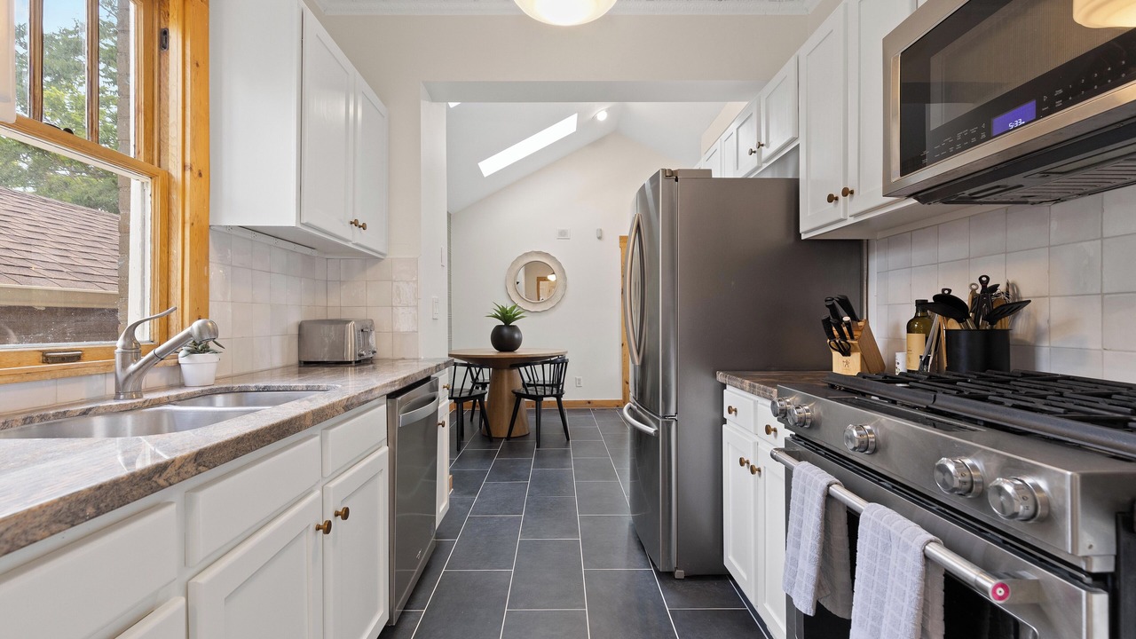 Photo of Kitchen in Edgewater