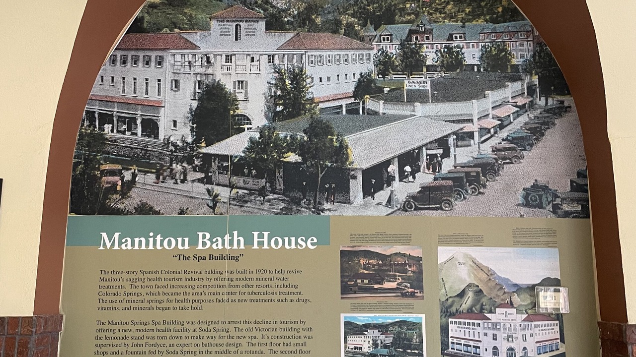 Photo of Others in Manitou Springs Historic District